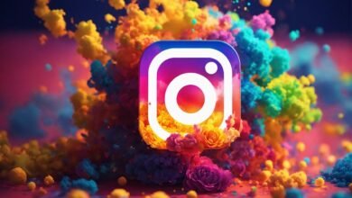 Instagram Marketing