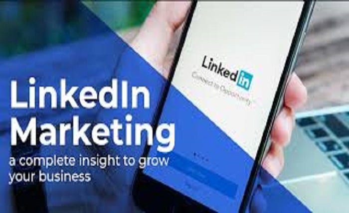 LinkedIn Marketing