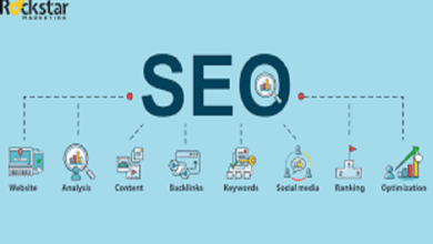 SEO Beginner