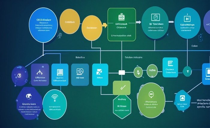 app development process