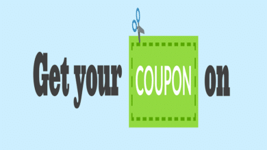 Coupon Bonanza