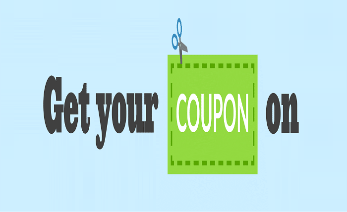 Coupon Bonanza