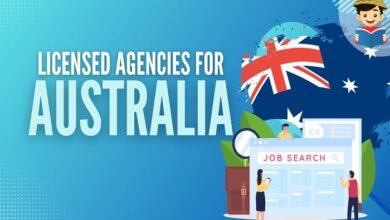 agency australia