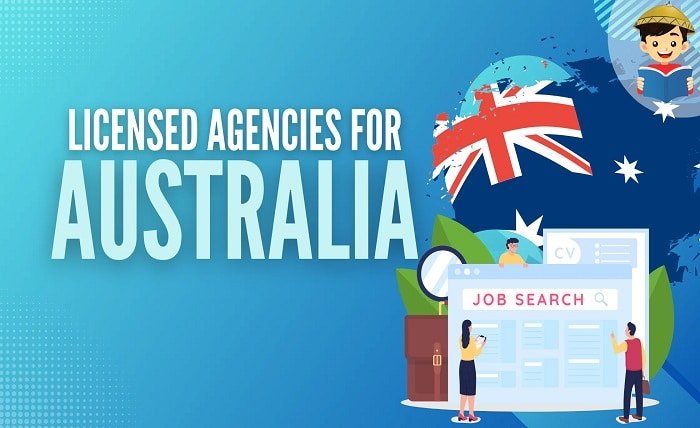 agency australia