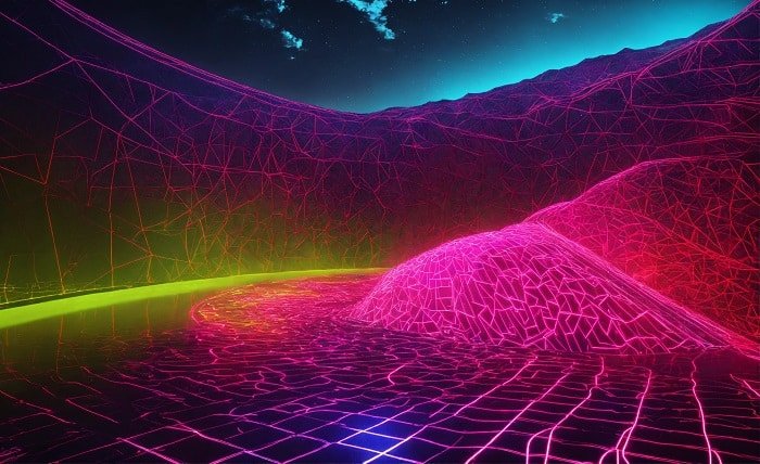 digital landscape