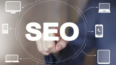 services seo