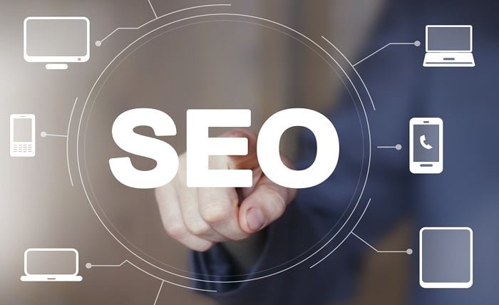 services seo