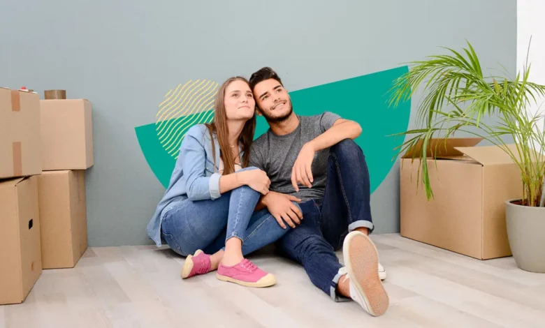 First Home Buyer Loans