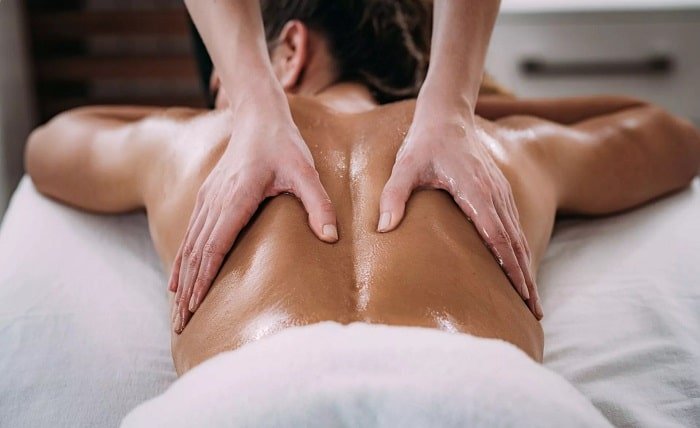 Massage Styles