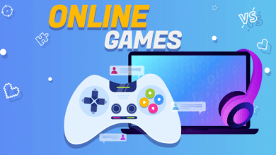 Online Games