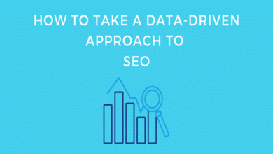 approach seo