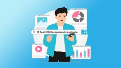 Best SEO Companies in Australia 2024