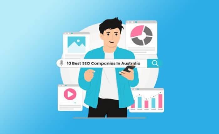 Best SEO Companies in Australia 2024