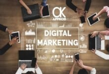 Digital Marketing Service AppKod