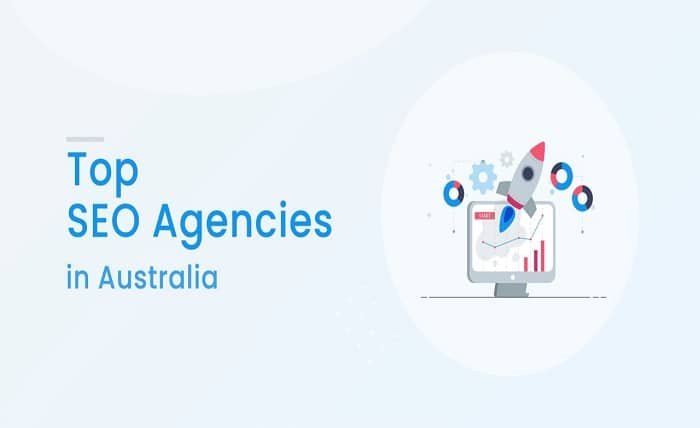 SEO Agency in Australia