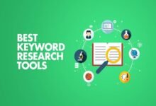 Keyword Analysis Tools