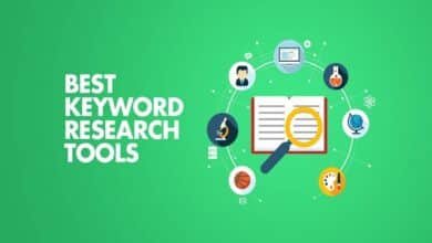 Keyword Analysis Tools