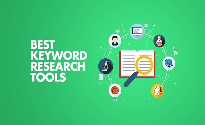 Keyword Analysis Tools