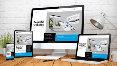 WebDesign Service AppKod