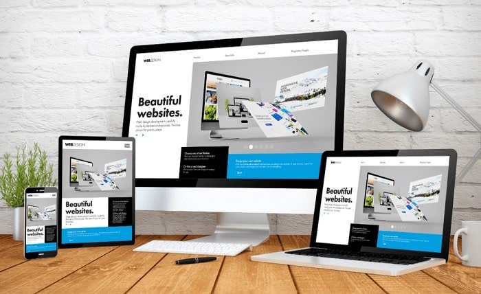 WebDesign Service AppKod