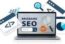 brisbane local seo appkod