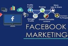 facebook marketing appkod