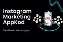 instagram marketing appkod