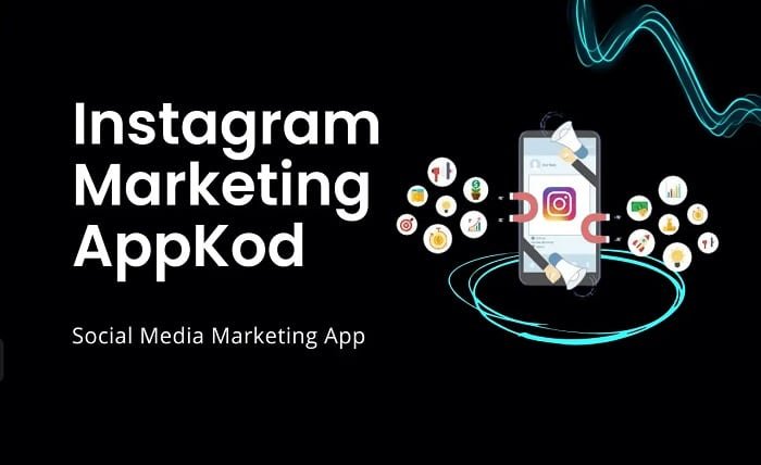 instagram marketing appkod