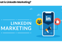 linkedin marketing appkod