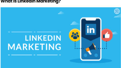 linkedin marketing appkod