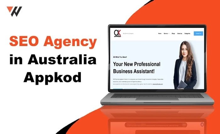 seo agency in australia appkod thealite