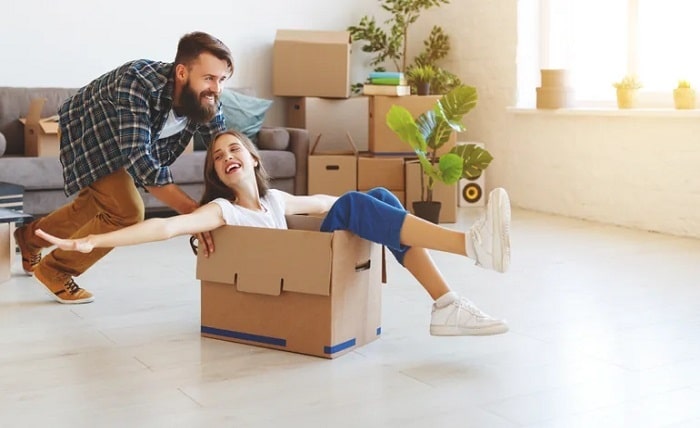 Buyer Loans