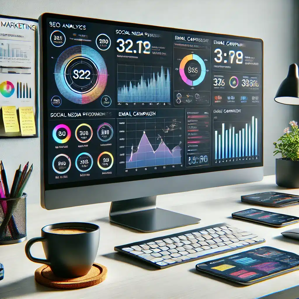 Digital Marketing Service