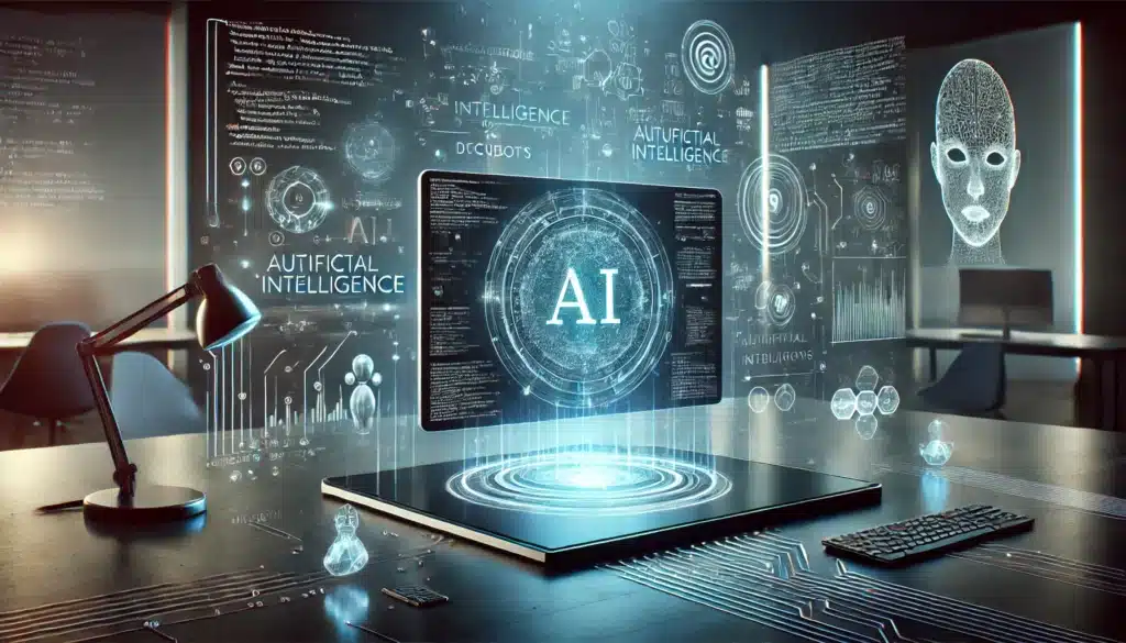 Elevating Content Creation with AI