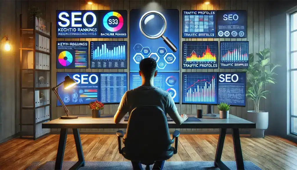 Engine Optimization Maximizing Your Online Presence