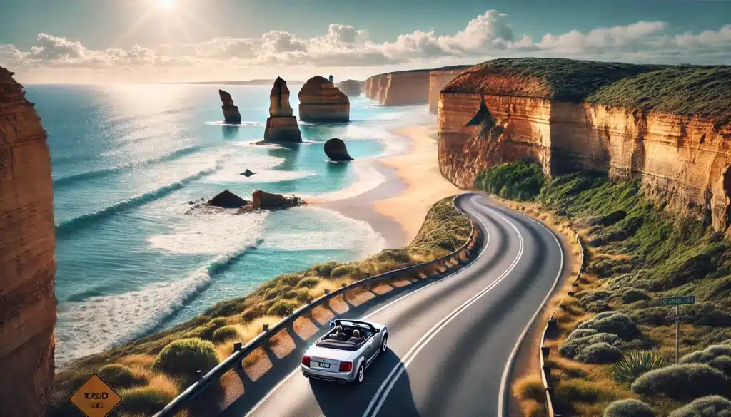 Exploring the Wonders of Australia