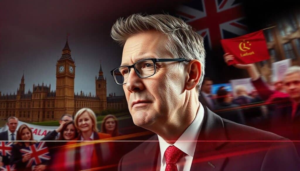 Keir Starmer