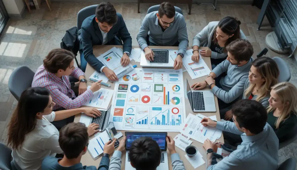 Marketing Company: Strategies, Benefits, and FAQs