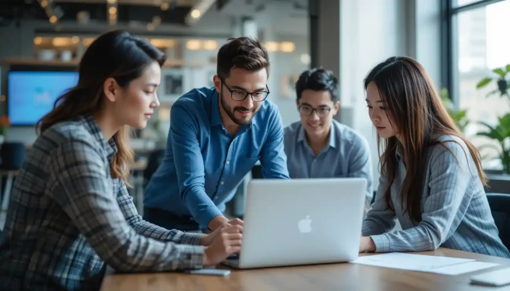 Mastering Digital Growth A Comprehensive Guide to SEO Agency Appkod