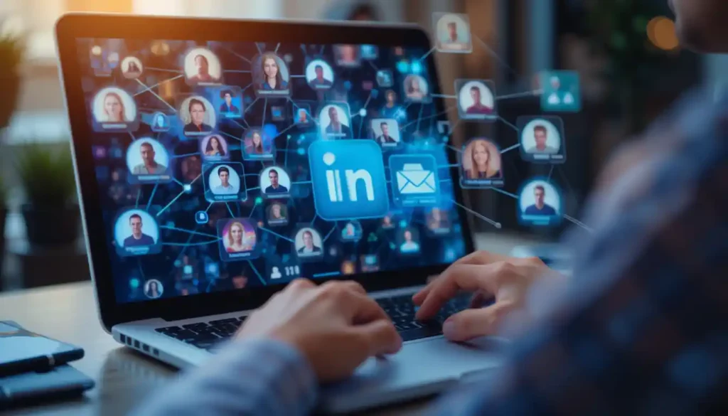 Mastering LinkedIn Marketing with Appkod Your Ultimate Guide