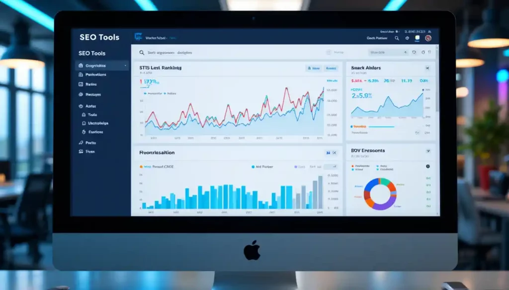 Maximizing Online Visibility The Comprehensive Guide to SEO Services SEO