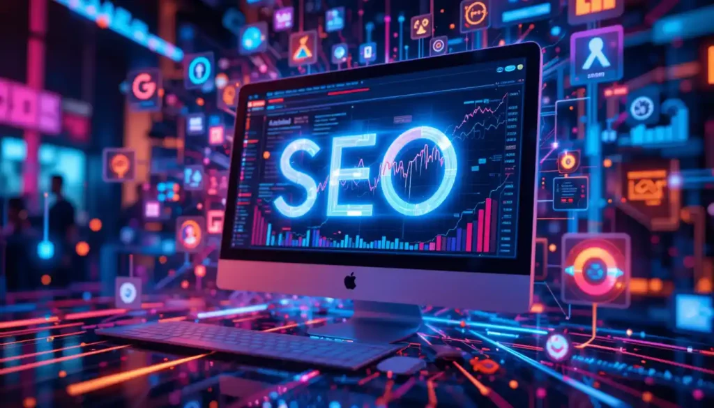 Maximizing Your Business Potential with Services SEO