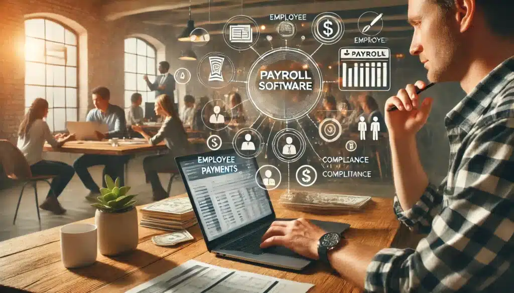 Optimizing Payroll Processes for Small Businesses