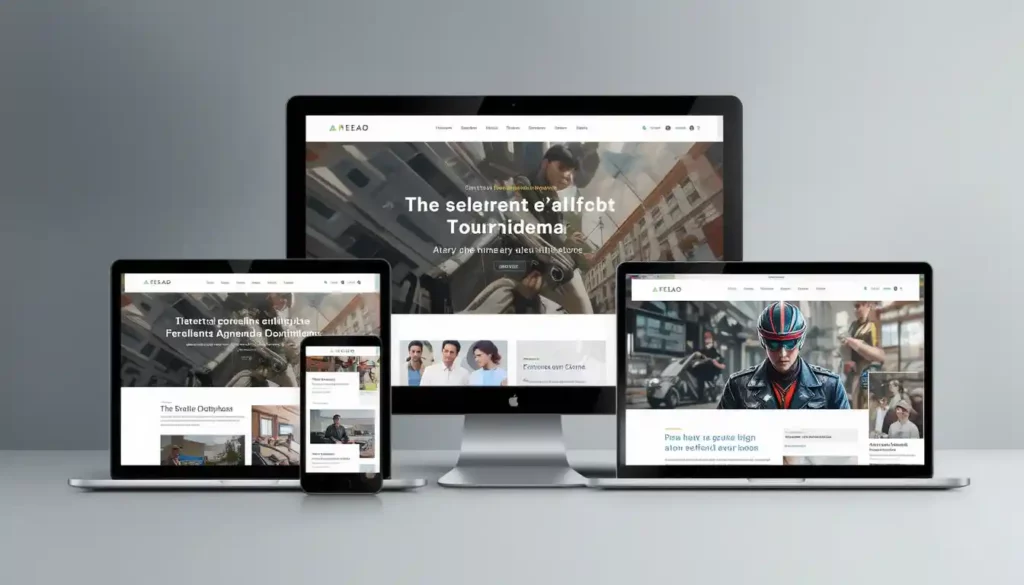 Revolutionizing Digital Presence: The Ultimate Guide to Website Design with Appkod
