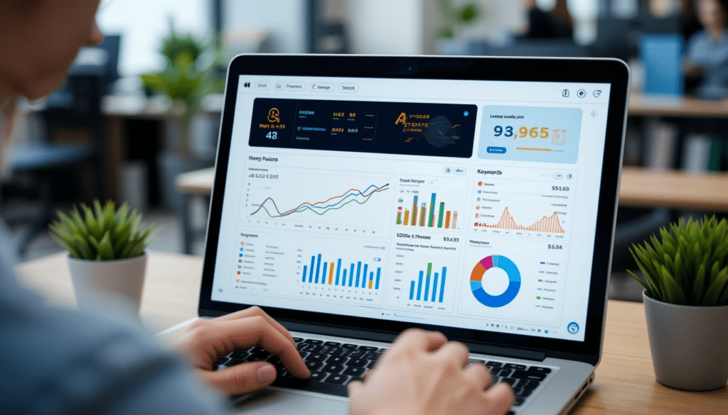 SEO Digital