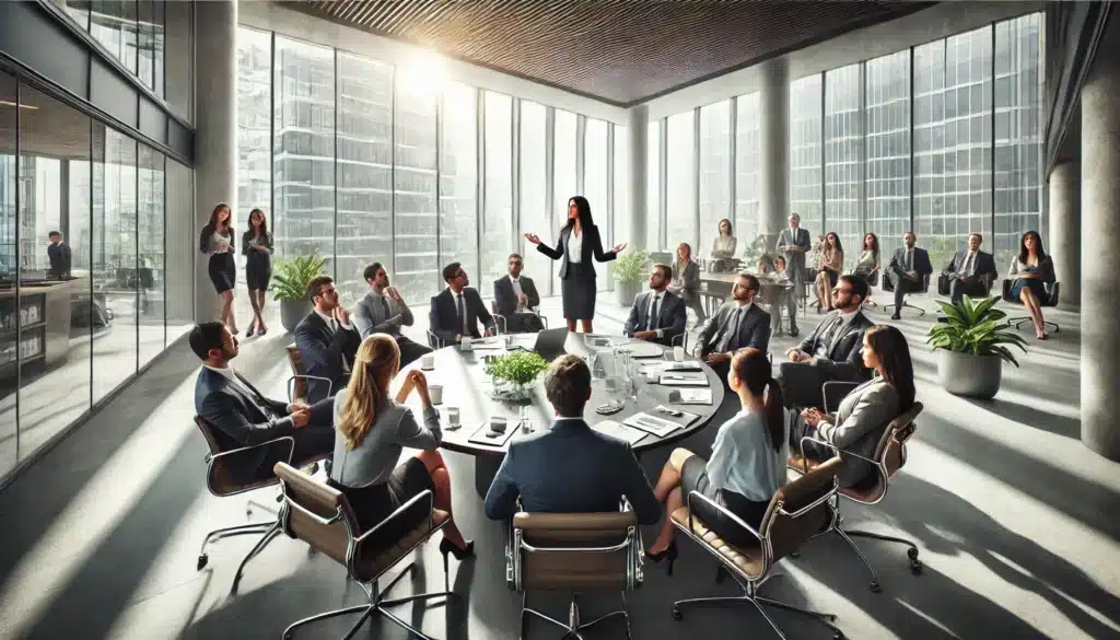 The Concept of Agency
