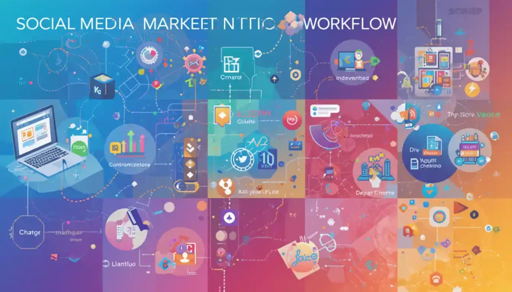 The Ultimate Guide to Social Media Marketing