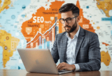 The Ultimate SEO Beginner Guide for Australia by AppKod Boost Your Online Presence