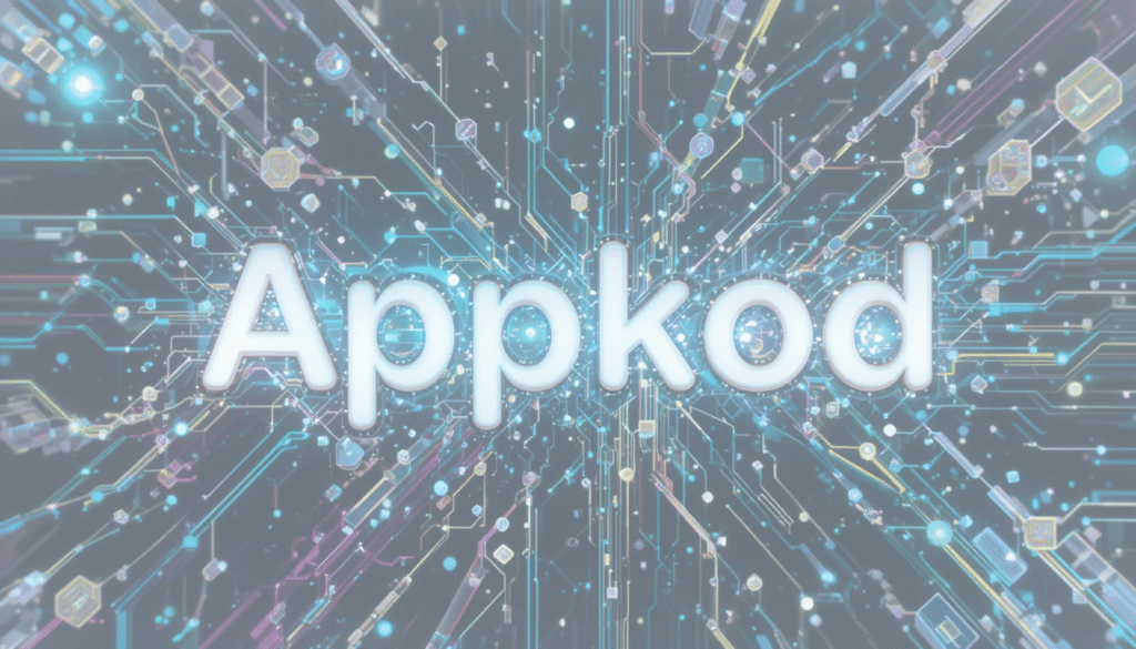Unveiling the Power of Appkod: Revolutionizing App Development