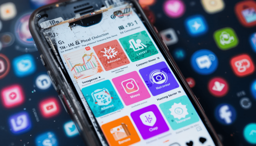 Ultimate Guide to Leveraging Instagram Marketing Apps for Business Growth